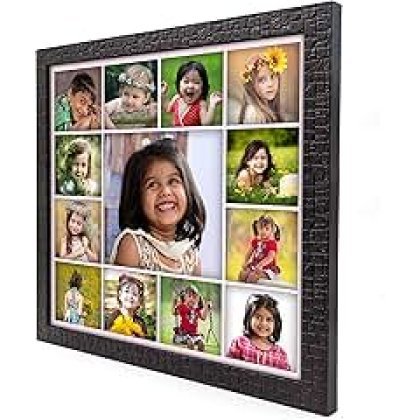 Customized & Personalized Photo Frame