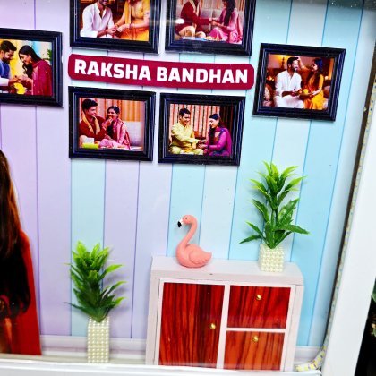 Raksha Bandhan 