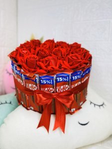 Chocolate Bouquet