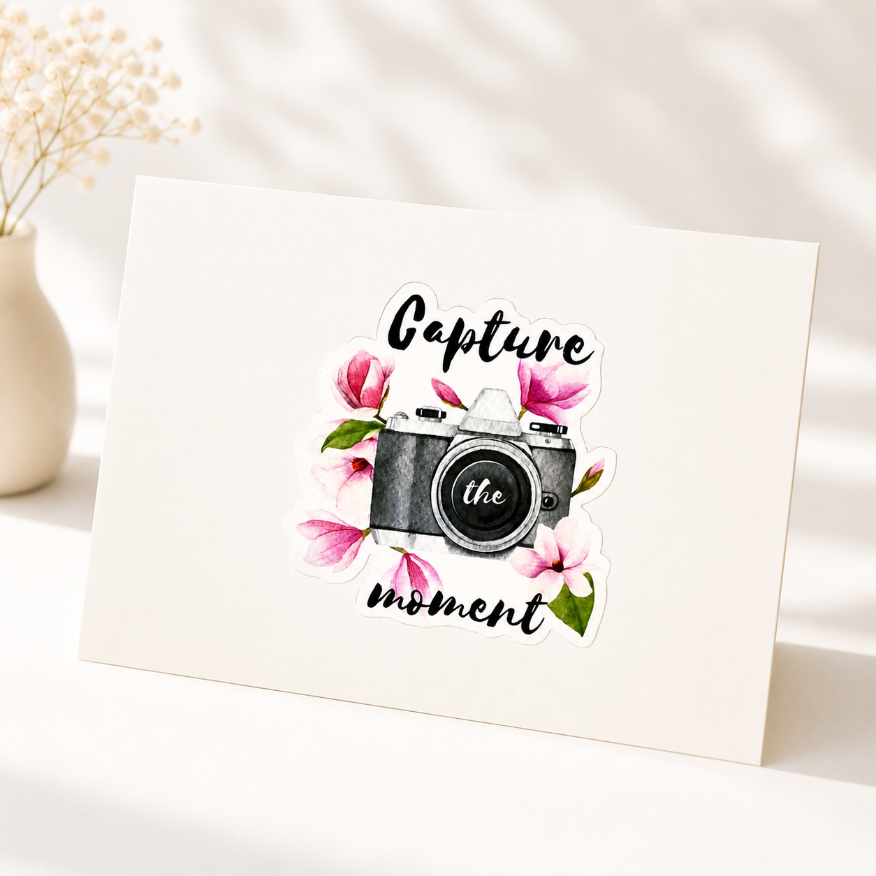 Customized Love Popup Happy Birthday 3D Greeting Card With Envelope For Husband, Wife and Friend Note Card (1pc) with Photo